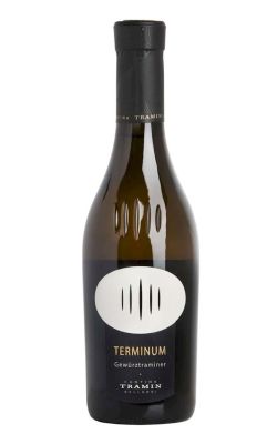 Cantina Tramin Terminum Late Harvest Gewürztraminer 2023 (Half Bottle)