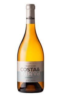 Trapiche Costa & Pampa Chardonnay 2021