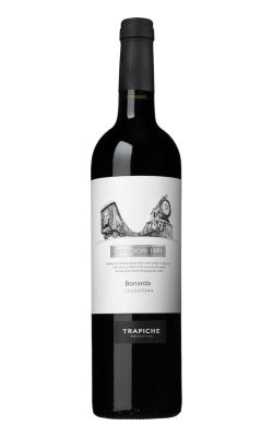 Trapiche Estación 1883 Bonarda 2021