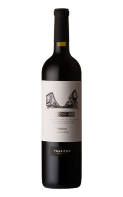 Trapiche Estación 1883 Malbec 2021