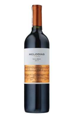 Trapiche Melodías Malbec 2022