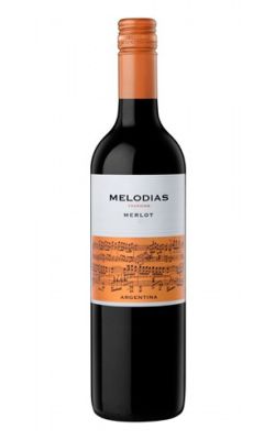 Trapiche Melodías Merlot 2021