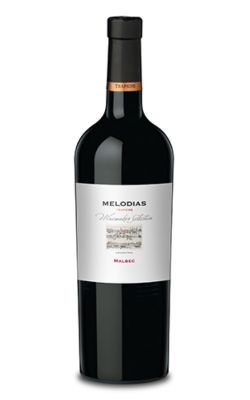 Trapiche Melodías Winemakers Selection Malbec 2022