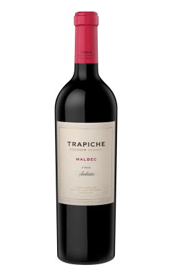 Trapiche Terroir Series Finca Ambrosia 2019