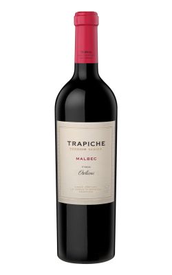 Trapiche Terroir Series Finca Orellana 2017