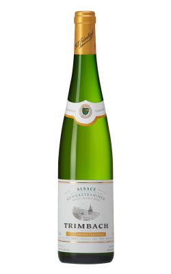 Trimbach Gewurztraminer Vendanges Tardives 2017