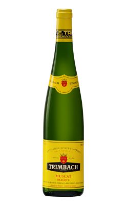 Trimbach Muscat Réserve 2024