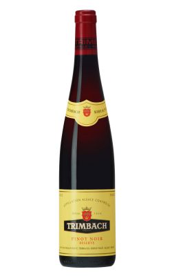 Trimbach Pinot Noir Réserve 2023