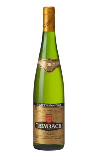 Trimbach Riesling Cuvée Frédéric Emile 2013 