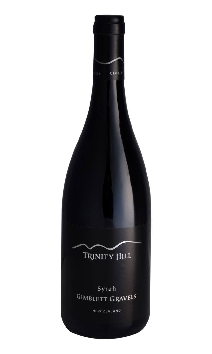 Buy Trinity Hill Gimblett Gravels Syrah 2019 VINVM