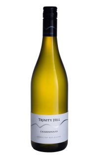 Trinity Hill Hawkes Bay Chardonnay 2021