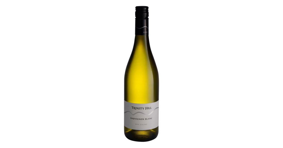 Buy Trinity Hill Hawkes Bay Sauvignon Blanc 2022 VINVM