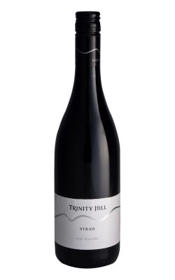 Trinity Hill Hawkes Bay Syrah 2022