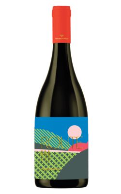 Troupis Winery Route 111 2022