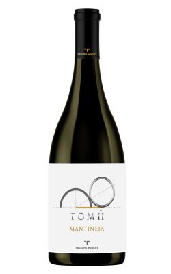 Troupis Winery TOMH Mantinia Moschofilero 2024