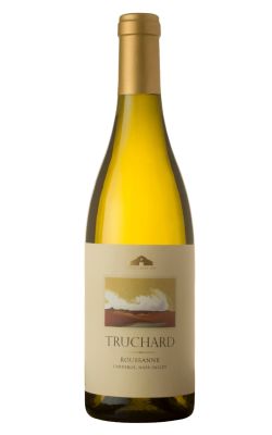 Truchard Vineyards Carneros Roussanne 2023