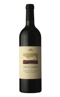 Truchard Vineyards Cabernet Sauvignon 2020