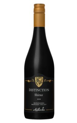 Tscharke Distinction Shiraz 2022