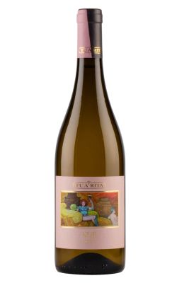 Tua Rita Keir Ansonica 2022