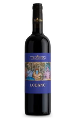 Tua Rita Lodano Rosso 2022