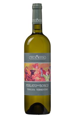 Tua Rita Perlato del Bosco Bianco 2024