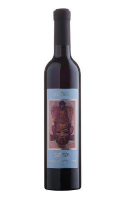 Tua Rita Sese Passito di Pantelleria 2022 (Half Litre)