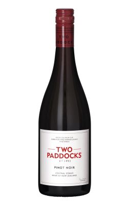 Two Paddocks Pinot Noir 2024