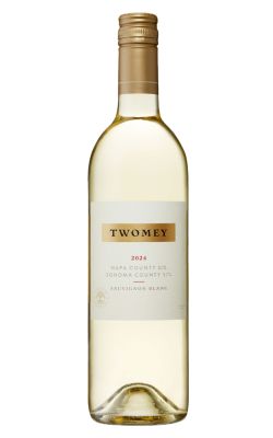 Twomey California Sauvignon Blanc 2024