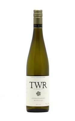 TWR - Te Whare Ra Single Vineyard Gewürztraminer 2024