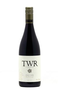 TWR - Te Whare Ra Pinot Noir 2017