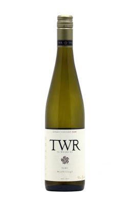 TWR - Te Whare Ra Single Vineyard Toru 2023