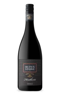 Tyrrell's Wines Rufus Stone Heathcote Shiraz 2019 