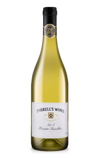 Tyrrell's Wines Winemaker's Selection VAT 1 Semillon 2016