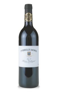 Tyrrell's Wines Winemaker's Selection VAT 8 Shiraz Cabernet 2018