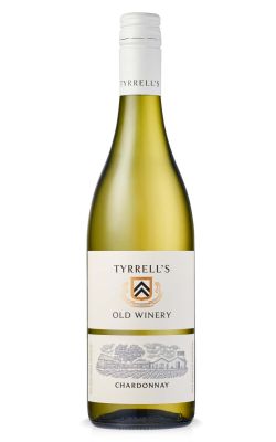 Tyrrell's Wines Old Winery Chardonnay 2024