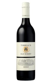Tyrrell's Wines Old Winery Shiraz 2020