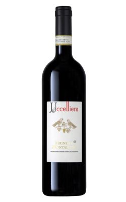 Uccelliera Brunello di Montalcino 2018