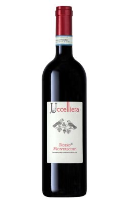 Uccelliera Rosso di Montalcino 2022