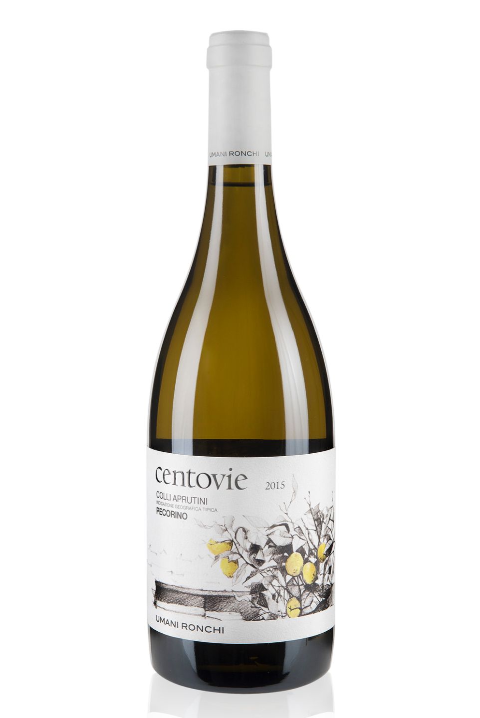 Buy Umani Ronchi Centovie Pecorino 2021 VINVM