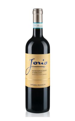 Umani Ronchi Jorio Montepulciano d'Abruzzo 2022