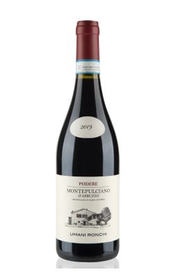 Umani Ronchi Podere Montepulciano d'Abruzzo 2024