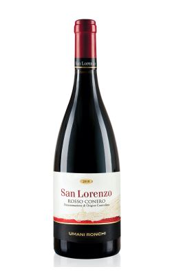 Umani Ronchi San Lorenzo Rosso Conero 2022