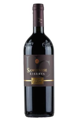Umberto Cesari Sangiovese di Romagna Riserva 2022
