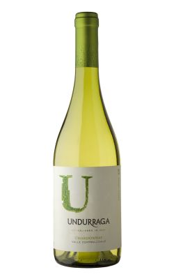 Undurraga Chardonnay 2025