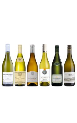 Unoaked Chardonnay