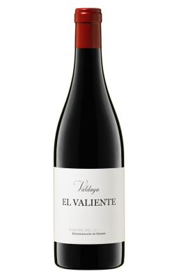 Valdaya El Valiente 2022