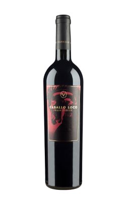 Valdivieso Caballo Loco N°21 NV