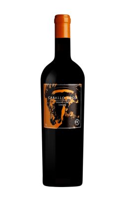 Valdivieso Caballo Loco Grand Cru Limari 2021