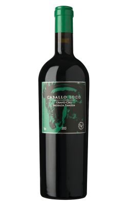 Valdivieso Caballo Loco Grand Cru Sagrada Familia 2020