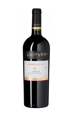 Valdivieso Single Valley Lot Merlot 2023